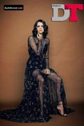 MACARENA GOMEZ nude in Revista Dt