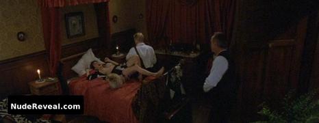 CATHERINE MCCORMACK nude in Shadow of the Vampire