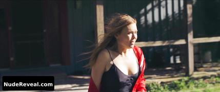 HOLLAND RODEN nude in Mother, May I?