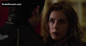 KARIN VIARD nude in France Boutique