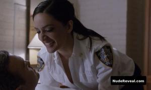 ARCHIE PANJABI nude in Brooklyn Nine-Nine