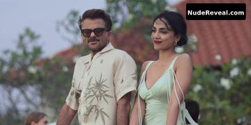 SOBHITA DHULIPALA nude in The Night Manager