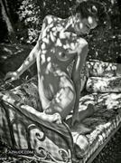 MILLA JOVOVICH nude in The Making Of The Pirelli 2012 Calendar
