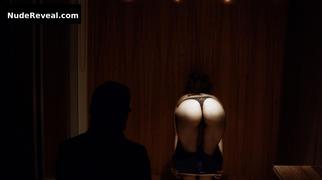 LENA MORRIS nude in Ecstasy