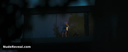 MARIE BACH HANSEN nude in Secrets We Keep