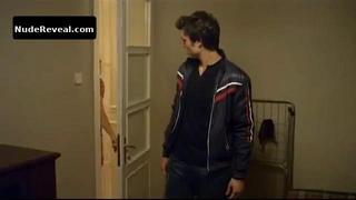 HATICE ASLAN nude in Hatice Aslan