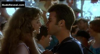 HEATHER GRAHAM nude in Shout