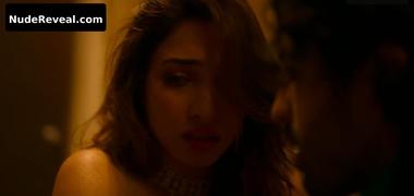 TAMANNA BHATIA nude in Jee Karda