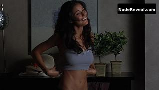 EMMANUELLE CHRIQUI nude in Tortured