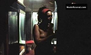 EDWIGE FENECH nude in Escape from Death Row