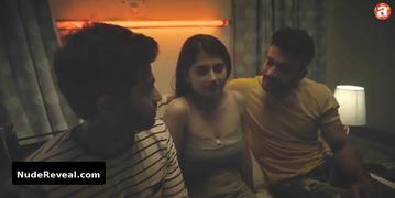 PRIYANKA MISHRA nude in Sin