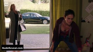 VALENTINA BELLE nude in I Want To Be A Rock Star