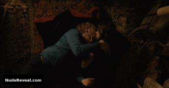 NELL TIGER FREE nude in Servant