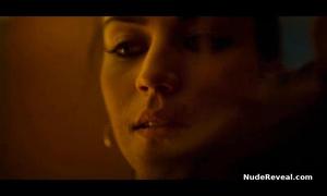 CLAUDIA SALAS nude in Elite