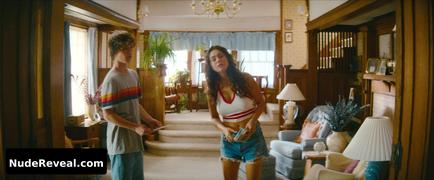 MIKA ABDALLA nude in Snack Shack