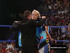 SABLE nude in WWE Smackdown!