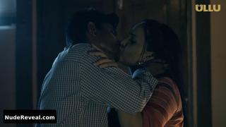 ALIYA NAAZ nude in Choodiwala Part 2