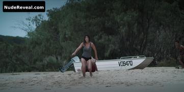 CHARLOTTE BEST nude in Tidelands