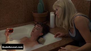 KIM MORGAN GREENE nude in Scorned