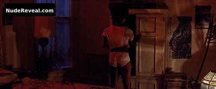 ZAZIE BEETZ nude in Slice