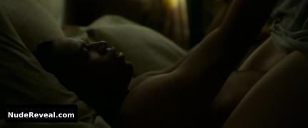 KRISTEN STEWART nude in J.T. LeRoy
