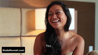 MERCEDES CABRAL nude in Bad Romance