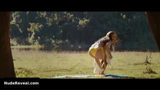 JULIA BERSANA nude in Lawa