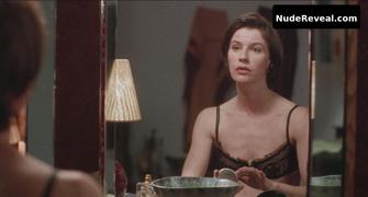 IRENE JACOB nude in The Inner Life of Martin Frost