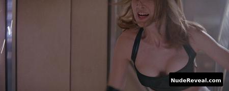ROSAMUND PIKE nude in Die Another Day