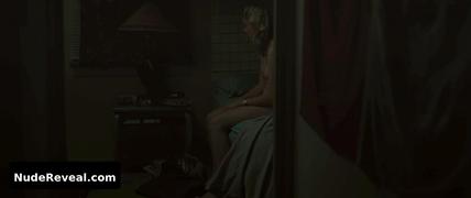 GRETA GERWIG nude in Greenberg