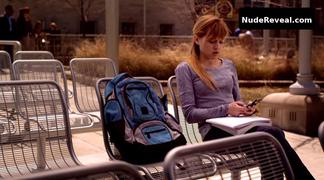 ALLISON MCATEE nude in Bloomington