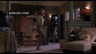 NICOLE KIDMAN nude in To Die For