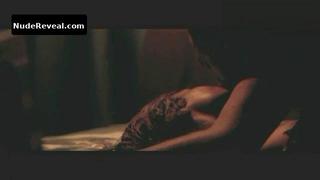 CECILE DE FRANCE nude in L
