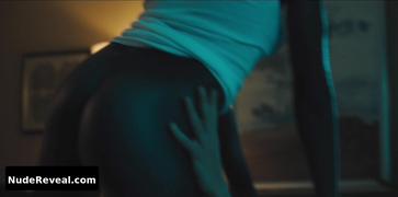 JODIE SMITH nude in Jett