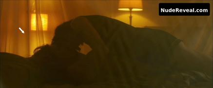KATHARINE MCPHEE nude in Bayou Caviar