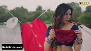 MAHI KHAN nude in Susuri Li Part 1
