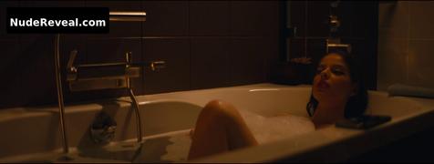 ANGELINA PAHOMOVA nude in Russian Affairs