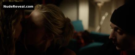 MAIKA MONROE nude in After Everything