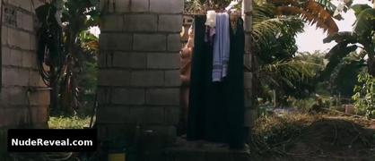 DYESSA GARCIA nude in Donselya
