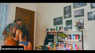 ALONA NAVARRO nude in Lovely Ladies Dormitory