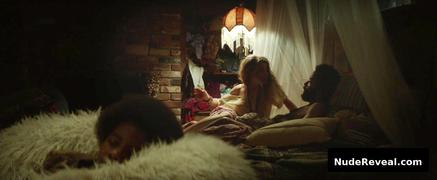 AMBER HEARD nude in I Do... Until I Don