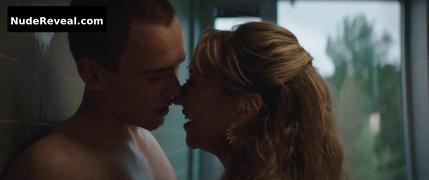 ANDREA BRAEIN HOVIG nude in En affaere