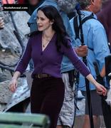RACHEL BROSNAHAN nude in Superman