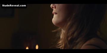 JOY DELIMA nude in Happy Ending