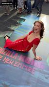 RACHEL PIZZOLATO nude in Godzilla X Kong: The New Empire