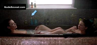 ANNA FRIEL nude in Me Without You