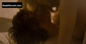 REBECCA HALL nude in Red Riding: 1974