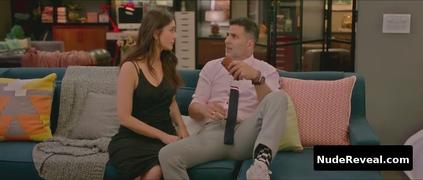 KAREENA KAPOOR nude in Good Newwz