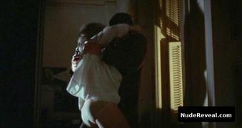 FAYE DUNAWAY nude in The Arrangement