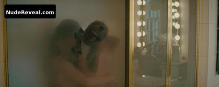 JODIE FOSTER nude in The Beaver